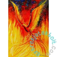 Enjoy 1000 db-os puzzle - Phoenix Bird (1820)
