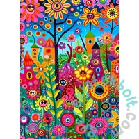 Enjoy 1000 db-os puzzle - Playful Garden (2381)