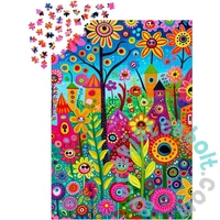 Enjoy 1000 db-os puzzle - Playful Garden (2381)