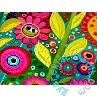 Enjoy 1000 db-os puzzle - Playful Garden (2381)