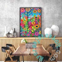 Enjoy 1000 db-os puzzle - Playful Garden (2381)