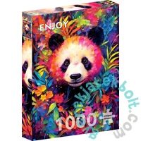 Enjoy 1000 db-os puzzle - Playful Panda Cub (2227)