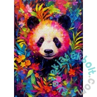 Enjoy 1000 db-os puzzle - Playful Panda Cub (2227)