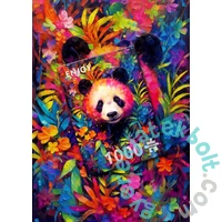 Enjoy 1000 db-os puzzle - Playful Panda Cub (2227)