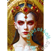 Enjoy 1000 db-os puzzle - Priestess (2171)