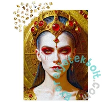 Enjoy 1000 db-os puzzle - Priestess (2171)