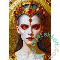 Enjoy 1000 db-os puzzle - Priestess (2171)