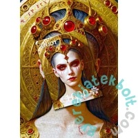 Enjoy 1000 db-os puzzle - Priestess (2171)