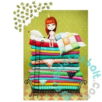 Enjoy 1000 db-os puzzle - Princess on the Pea (1946)