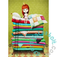 Enjoy 1000 db-os puzzle - Princess on the Pea (1946)