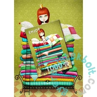 Enjoy 1000 db-os puzzle - Princess on the Pea (1946)