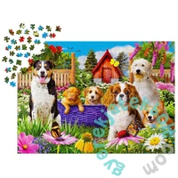 Enjoy 1000 db-os puzzle - Puppy Patch (2040)