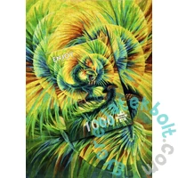 Enjoy 1000 db-os puzzle - Quetzalcoatl (2014)