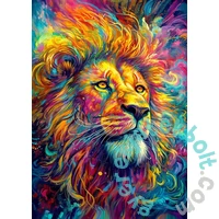 Enjoy 1000 db-os puzzle - Radiant King (2205)