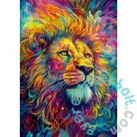 Enjoy 1000 db-os puzzle - Radiant King (2205)