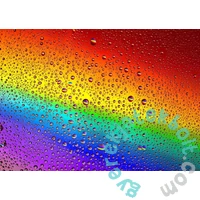 Enjoy 1000 db-os puzzle - Rainbow Drops (1296)