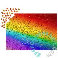 Enjoy 1000 db-os puzzle - Rainbow Drops (1296)