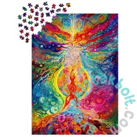 Enjoy 1000 db-os puzzle - Rainbow Epicenter (2201)