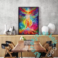 Enjoy 1000 db-os puzzle - Rainbow Epicenter (2201)