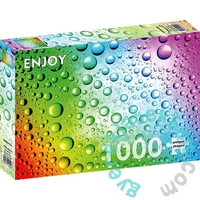 Enjoy 1000 db-os puzzle - Rainbow Fizz (2109)