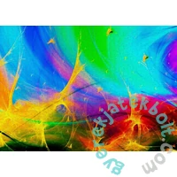 Enjoy 1000 db-os puzzle - Rainbow Fractals (1314)
