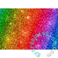 Enjoy 1000 db-os puzzle - Rainbow Glitter Gradient (1242)