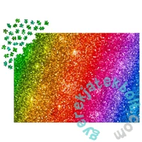Enjoy 1000 db-os puzzle - Rainbow Glitter Gradient (1242)