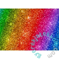 Enjoy 1000 db-os puzzle - Rainbow Glitter Gradient (1242)