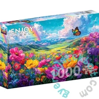Enjoy 1000 db-os puzzle - Rainbow Meadow (2404)