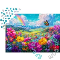 Enjoy 1000 db-os puzzle - Rainbow Meadow (2404)