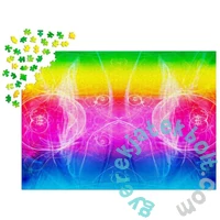 Enjoy 1000 db-os puzzle - Rainbow Spectrum (1641)