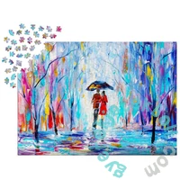 Enjoy 1000 db-os puzzle - Rainy Love (1446)