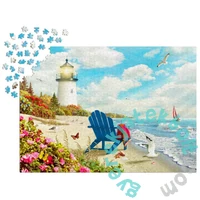 Enjoy 1000 db-os puzzle - Rays of Hope (1883)