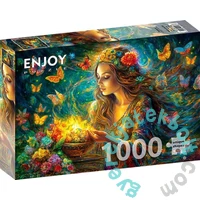 Enjoy 1000 db-os puzzle - Reborn (2188)