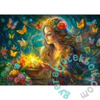 Enjoy 1000 db-os puzzle - Reborn (2188)