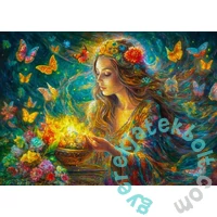 Enjoy 1000 db-os puzzle - Reborn (2188)