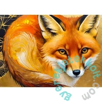 Enjoy 1000 db-os puzzle - Red Fox Closeup (2324)