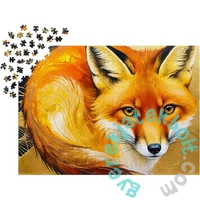 Enjoy 1000 db-os puzzle - Red Fox Closeup (2324)