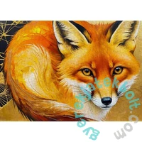 Enjoy 1000 db-os puzzle - Red Fox Closeup (2324)