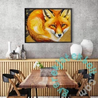 Enjoy 1000 db-os puzzle - Red Fox Closeup (2324)