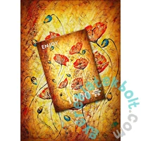 Enjoy 1000 db-os puzzle - Red Poppies Painting (1380)