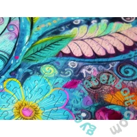 Enjoy 1000 db-os puzzle - Red-Winged Blackbird (2326)