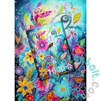 Enjoy 1000 db-os puzzle - Red-Winged Blackbird (2326)