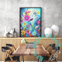 Enjoy 1000 db-os puzzle - Red-Winged Blackbird (2326)