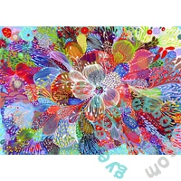 Enjoy 1000 db-os puzzle - Revolutionary Blossom (2005)