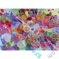 Enjoy 1000 db-os puzzle - Revolutionary Blossom (2005)