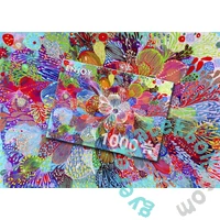 Enjoy 1000 db-os puzzle - Revolutionary Blossom (2005)