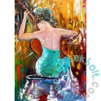 Enjoy 1000 db-os puzzle - Rhapsody in Blue (1437)