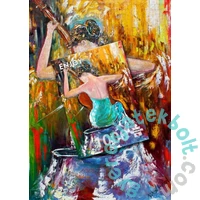 Enjoy 1000 db-os puzzle - Rhapsody in Blue (1437)