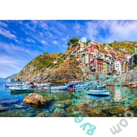 Enjoy 1000 db-os puzzle - Riomaggiore